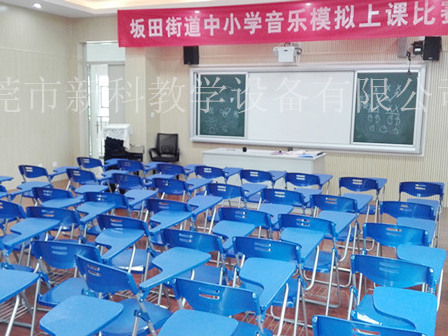 小學(xué)校園有哪些功能室？