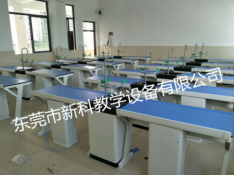 如何做好實驗室安全管理你知道嗎？
