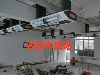 3天改造實(shí)驗(yàn)室？新科模塊化創(chuàng)新設(shè)備讓學(xué)?？臻g利用效率翻倍！