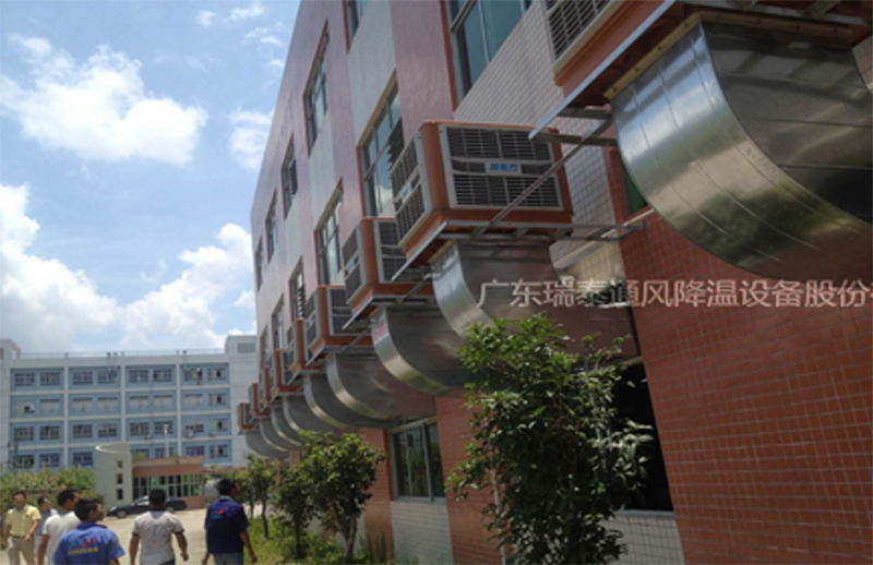 學校文化長廊
