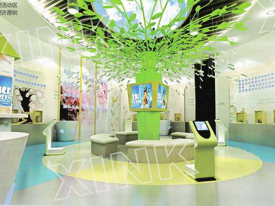 校園<a href='http://www.bs-laser.com' target='1' style='font-size:14px; font-weight:bold; color:#0080ff;'>心理咨詢室</a>布置