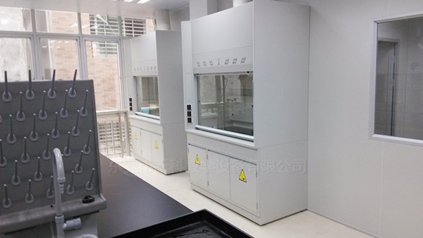<a href='http://www.bs-laser.com/products/62-1.html' target='1' style='font-size:18px; font-weight:bold; color:#000000;'>實驗室通風(fēng)柜</a>案例